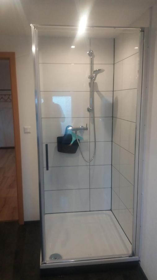 Fam.Singer Apartment Garching an Der Alz Exterior photo